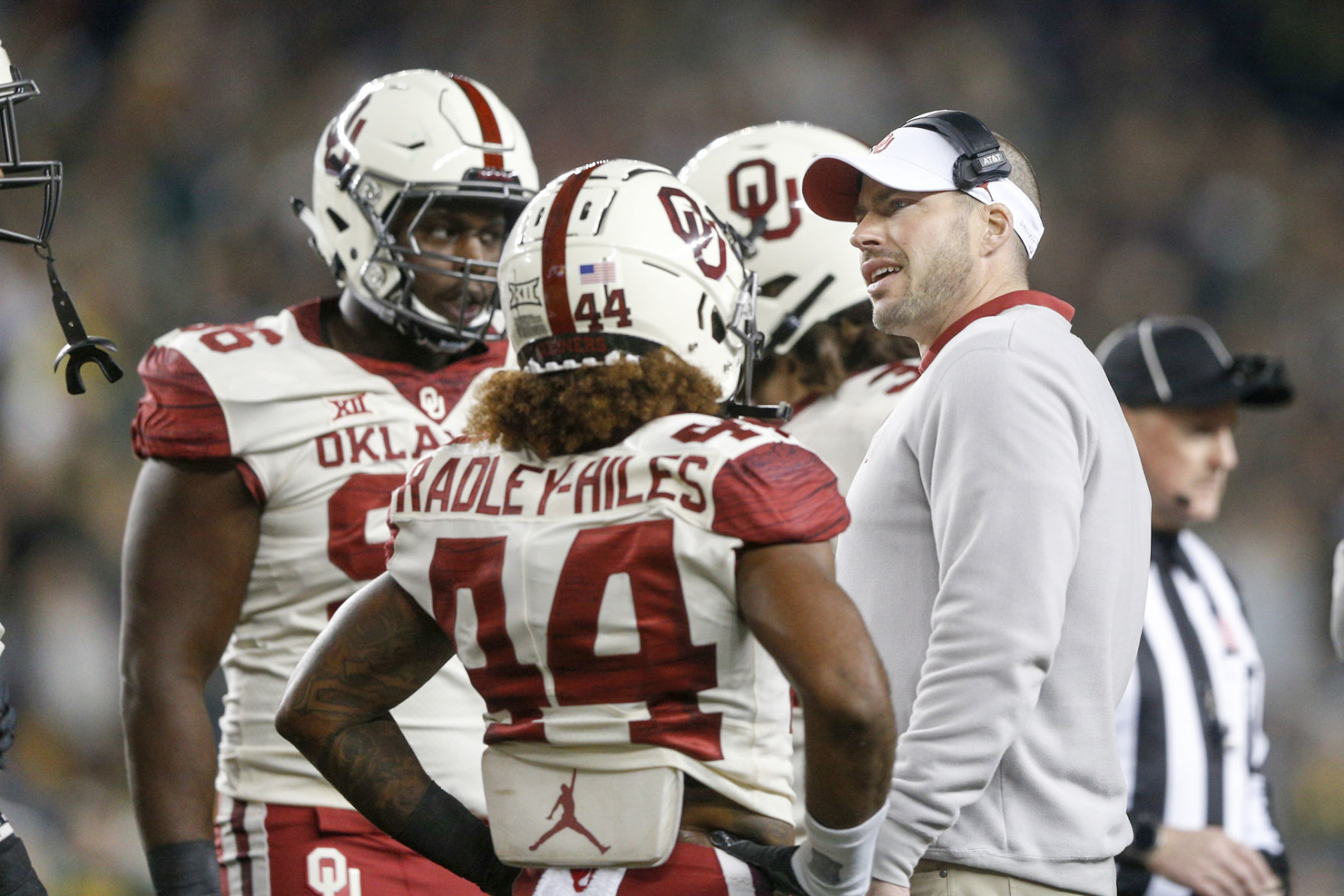 Alex Grinch